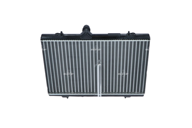 Радиатор охлаждения двигателя NRF 59357A цена, от 124.45 USD