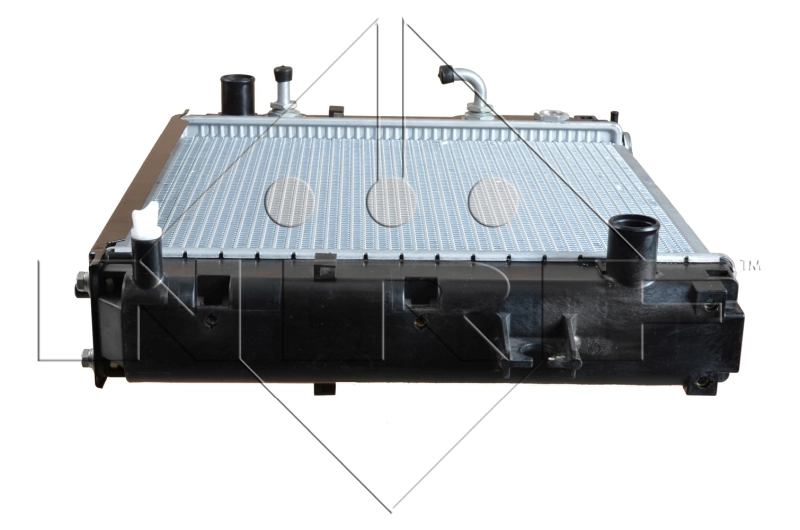 Радиатор охлаждения двигателя NRF 52300 цена, от 321.94 USD
