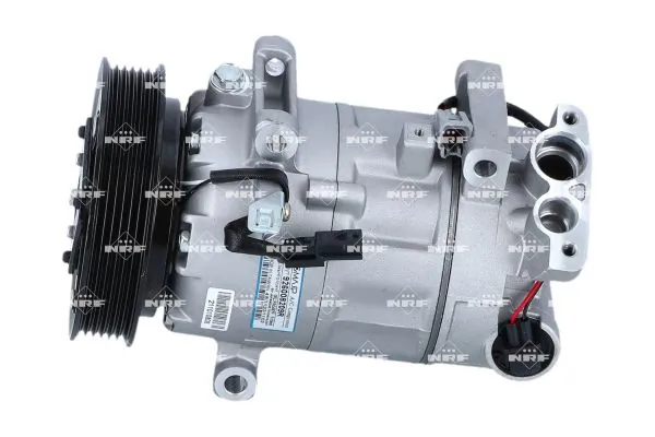 Компрессор системы кондиционирования Asam 74027 цена, от 284.89 USD