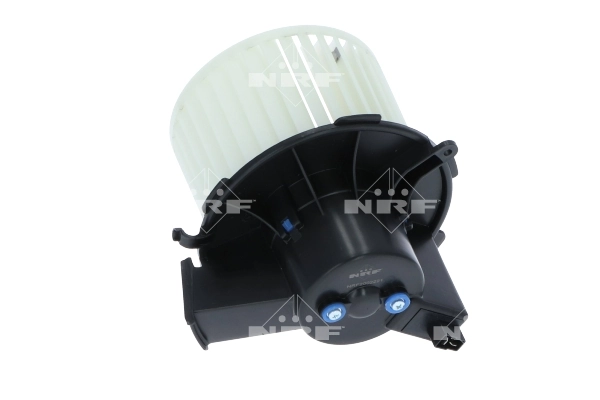 Мотор вентилятора печки (отопителя салона) NRF 34196 цена, от 62.53 USD