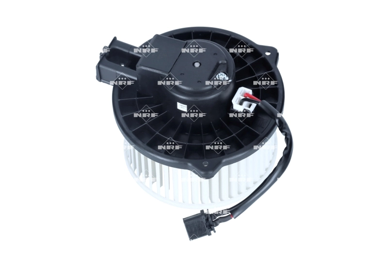 Motor de ventilador de forno (de aquecedor de salão) Mazda CX-3 DK