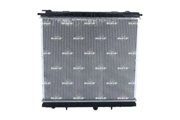 Радиатор охлаждения двигателя Polcar 4331082 цена, от 157.77 USD