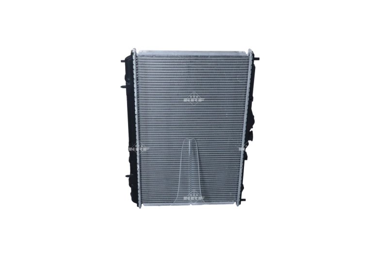 Радиатор охлаждения Mercedes DMX102090
