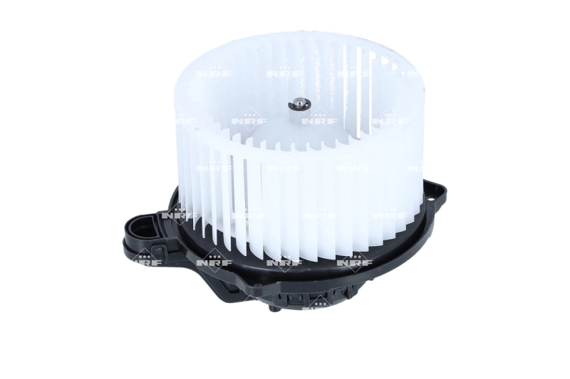 Мотор вентилятора печки (отопителя салона) NRF 34423 цена, от 85.99 USD