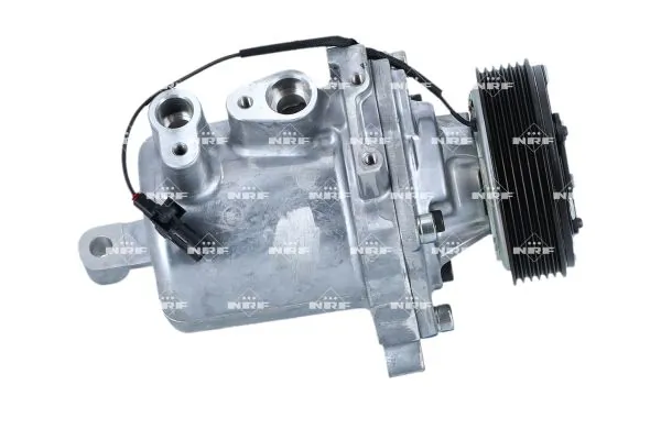 Compressor de aparelho de ar condicionado Subaru Outback 5 B15, BS