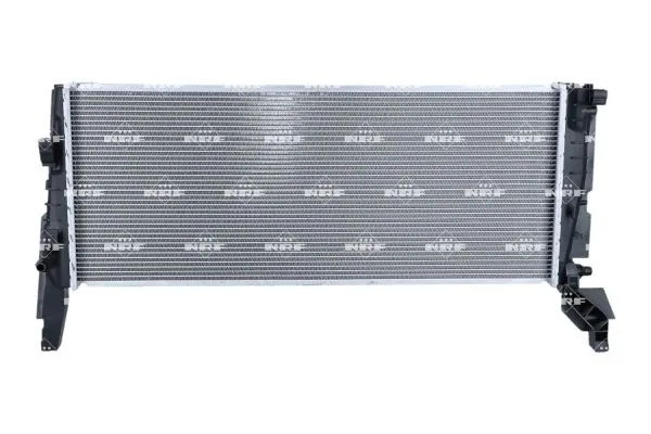 Радиатор охлаждения двигателя NRF 550257 цена, от 111.02 USD