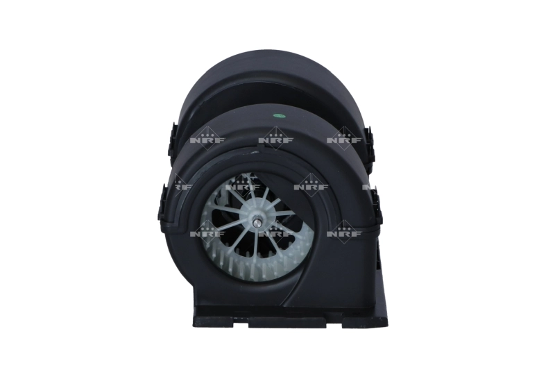 34147 NRF Электромотор печки