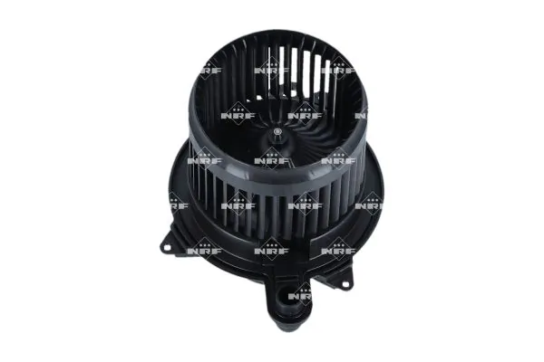 Мотор вентилятора печки (отопителя салона) NRF 34537 цена, от 78.77 USD