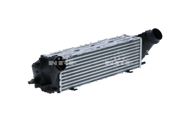 Радиатор интеркуллера NRF 30965