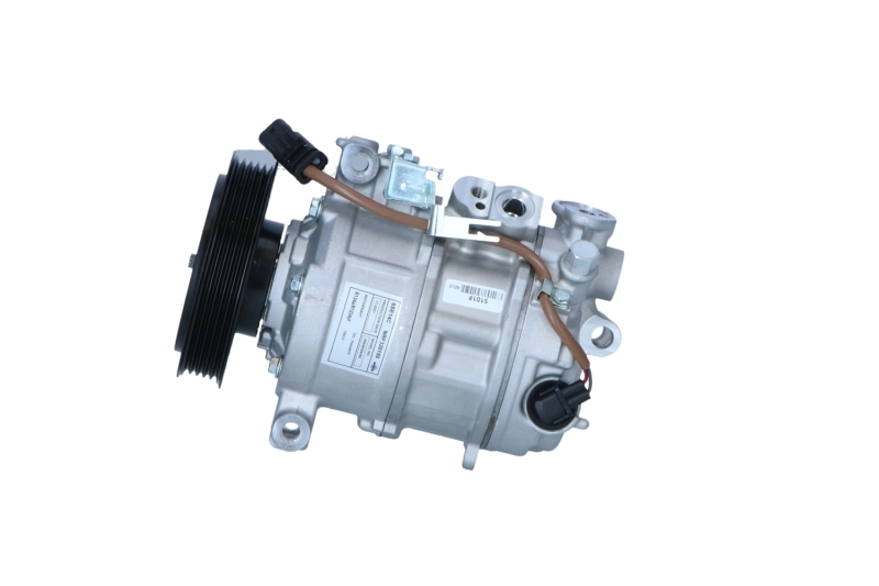 Компрессор системы кондиционирования NRF 320150 цена, от 446.81 USD