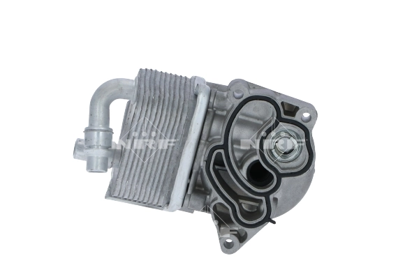 D4B028TT Thermotec Корпус маслофильтра