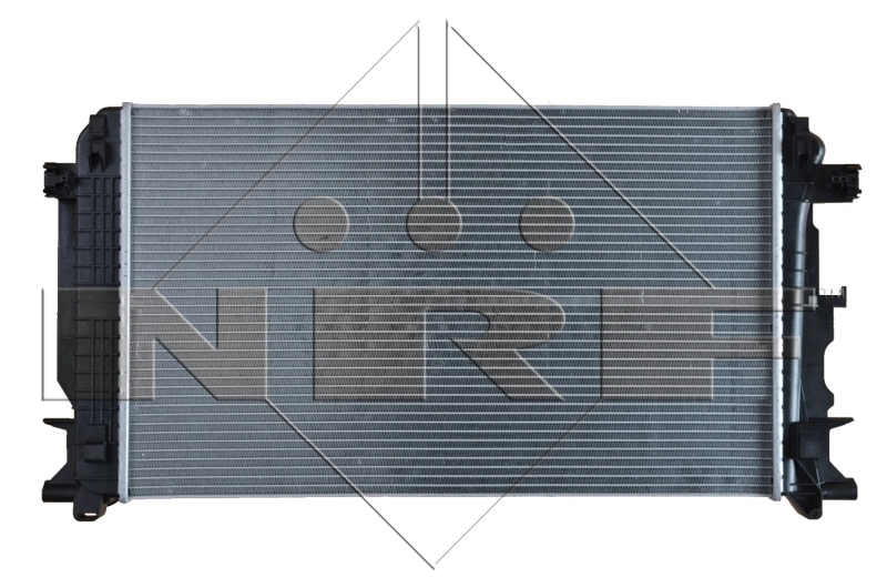 53833 NRF Радиатор основной