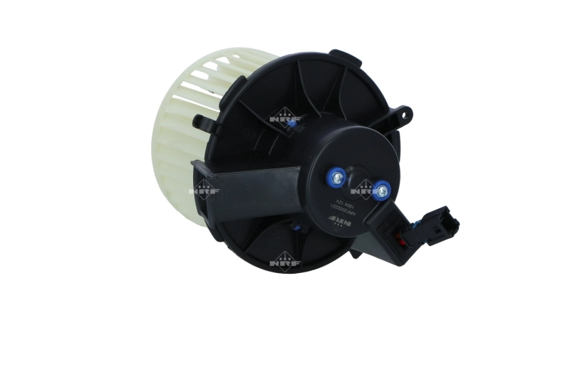 Мотор вентилятора печки (отопителя салона) NRF 34207 цена, от 68.80 USD