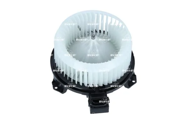 Мотор вентилятора печки (отопителя салона) NRF 34310 цена, от 55.54 USD