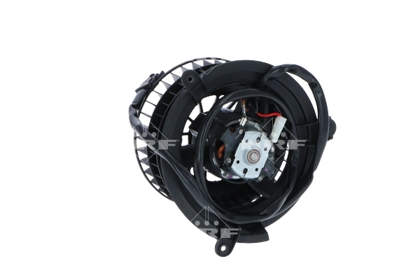Мотор вентилятора печки (отопителя салона) NRF 34194 цена, от 52.20 USD