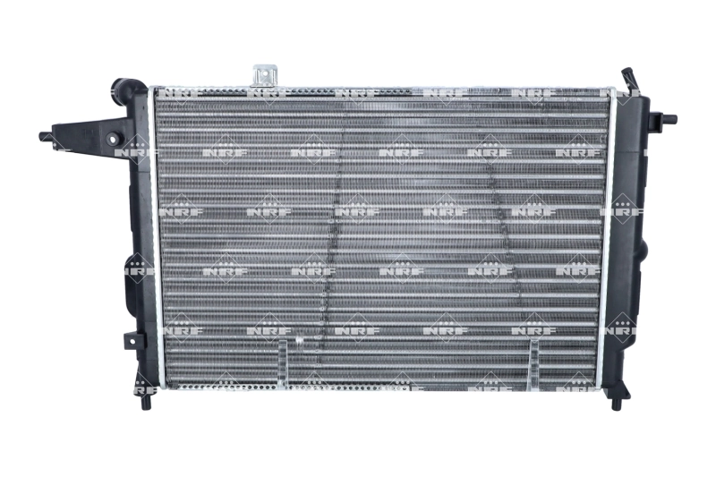 Радиатор охлаждения двигателя Magneti Marelli BM1898 цена, от 52.42 USD