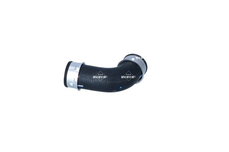 Шланг/патрубок интеркуллера NRF 166017 цена, от 25.34 USD