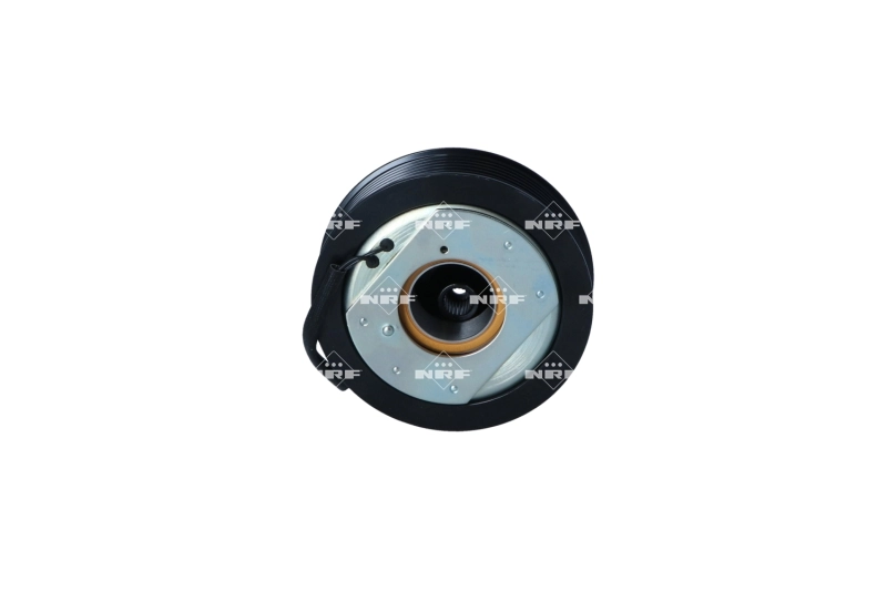 Шкив компрессора кондиционера NRF 380070 цена, от 79.22 USD