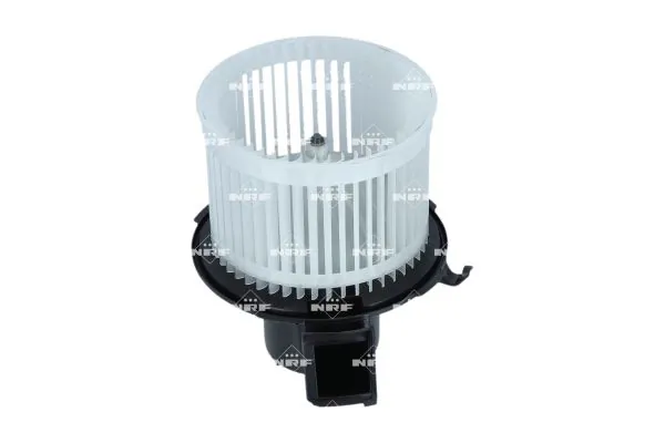 Мотор вентилятора печки (отопителя салона) NRF 34596 цена, от 48.60 USD