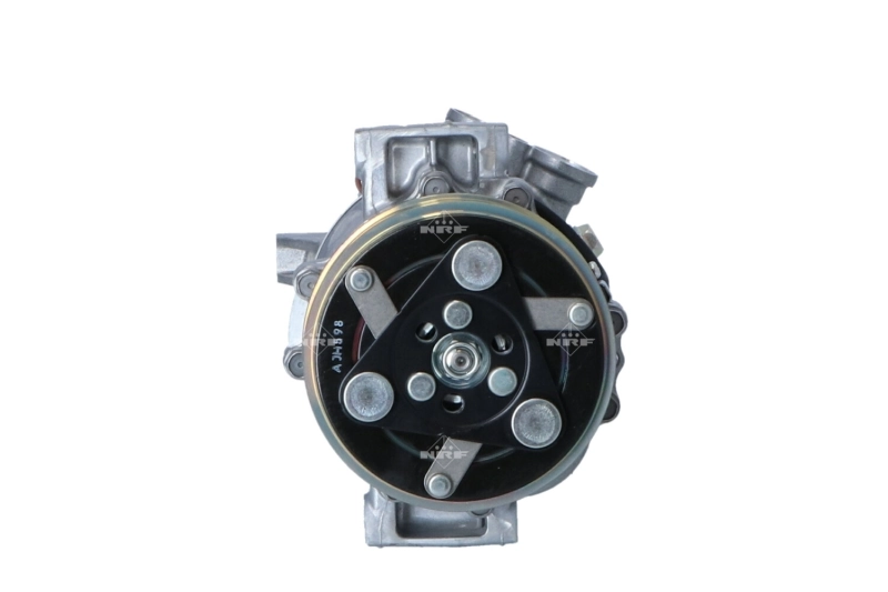 Купить 320084G NRF Компрессор климатической установки