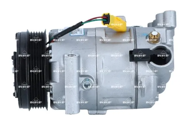 320044 NRF Компрессор хладагента