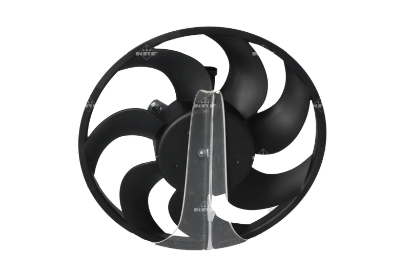 Ventilador elétrico de esfriamento montado (motor + roda de aletas) Mercedes Vito 2 639