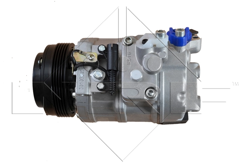 Compressor de aparelho de ar condicionado BMW X5 E53