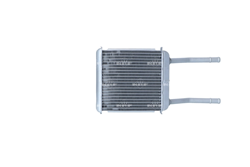 Радиатор печки (отопителя) NRF 58147 цена, от 31.20 USD