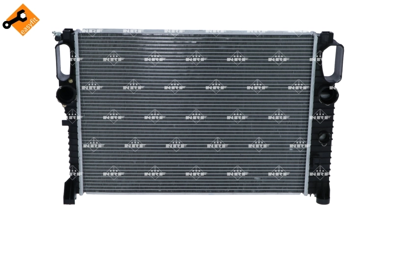 Радиатор охлаждения двигателя Polcar 5016081 цена, от 112.03 USD
