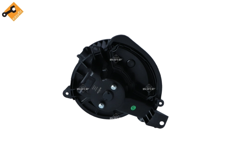 Мотор вентилятора печки (отопителя салона) NRF 34050 цена, от 52.46 USD
