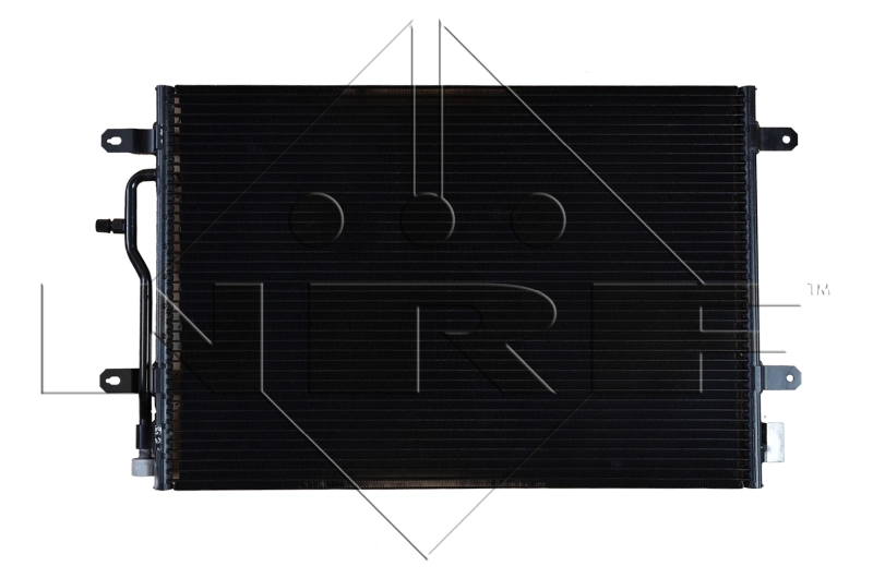 Конденсатор кондиционера NRF 35404 цена, от 70.93 USD