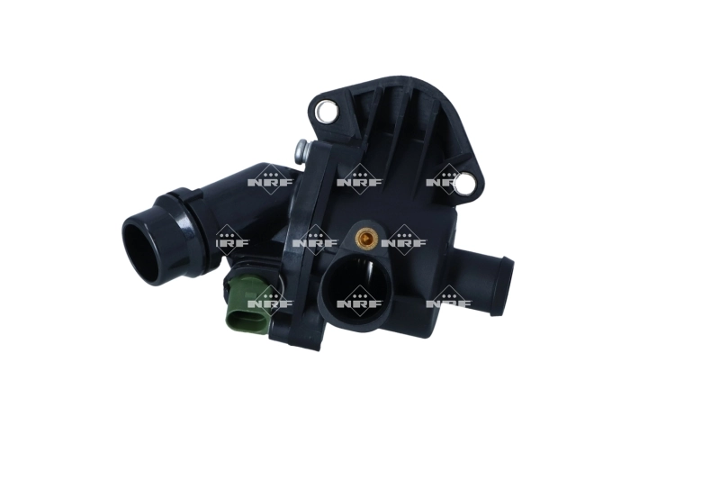 Кожух термостата NRF 725076 цена, от 53.30 USD