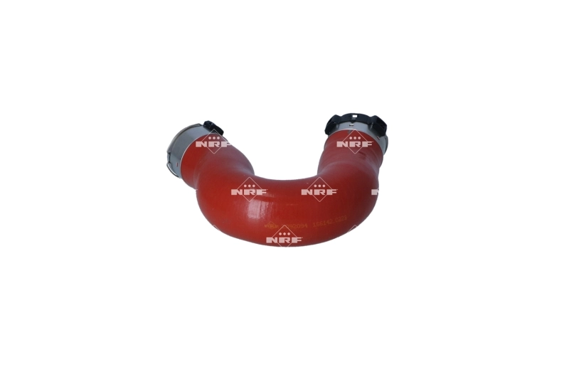Шланг/патрубок интеркуллера NRF 166142 цена, от 130.24 USD