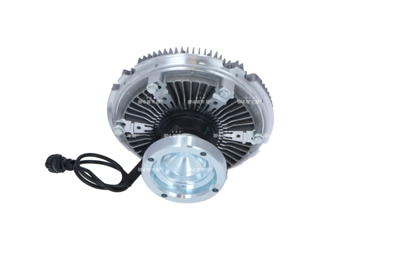 Вискозная муфта NRF 49108 цена, от 443.54 USD