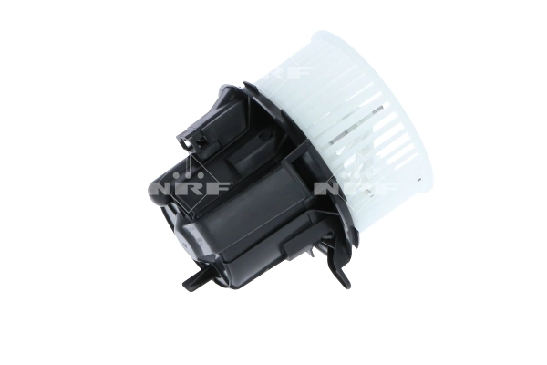 Motor de ventilador de forno (de aquecedor de salão) Citroen C3 2 A51