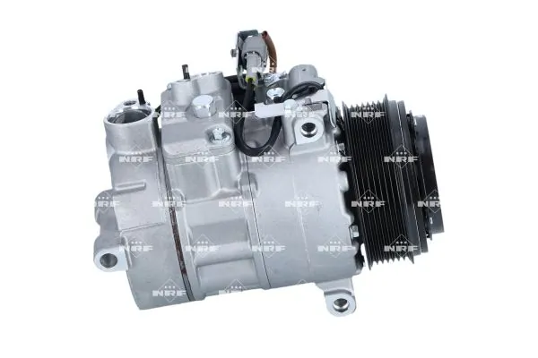Compressor de aparelho de ar condicionado Mercedes GL X166