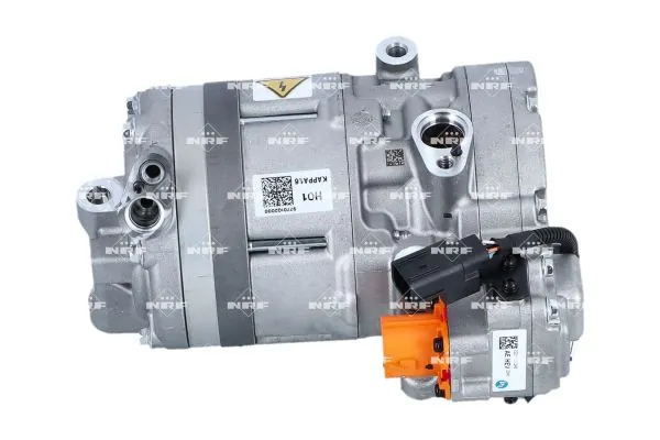 320145G NRF Компрессор хладагента