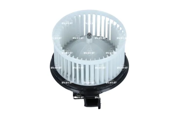 Мотор вентилятора печки (отопителя салона) NRF 34650 цена, от 87.82 USD