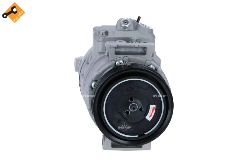 Компрессор кондиционера PXE141702 Sanden