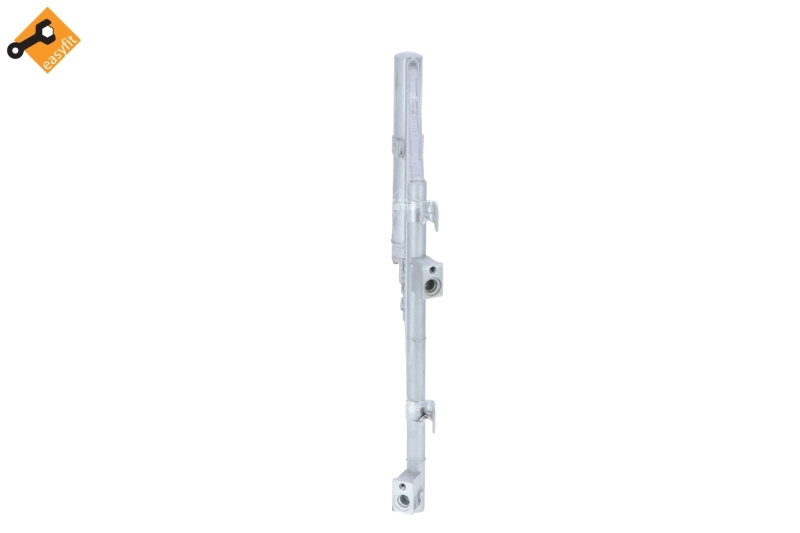 Radiador de aparelho de ar condicionado Jaguar S-type CCX