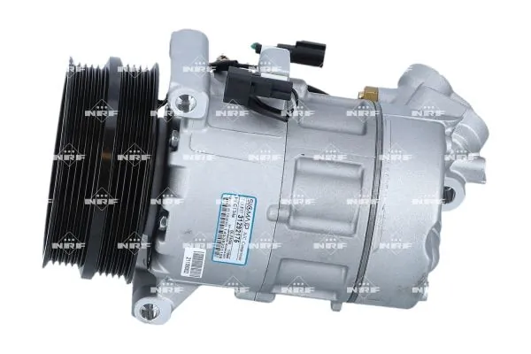 Компрессор системы кондиционирования Sanden PXC161688 цена, от 302.45 USD