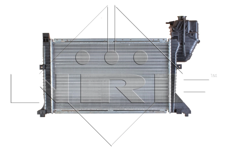 55348A NRF Радиатор основной