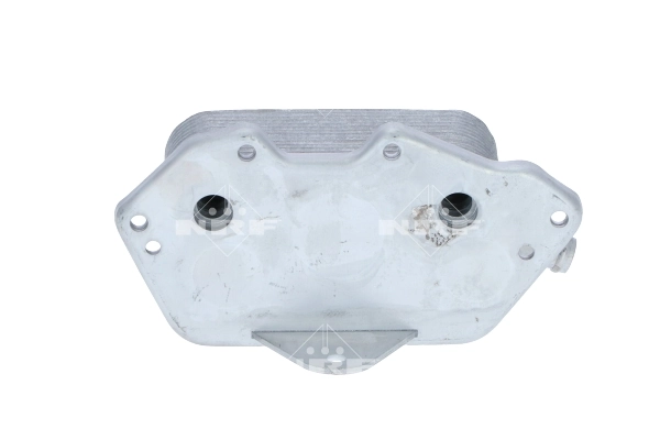 Масляный радиатор АКПП NRF 31205 цена, от 35.96 USD