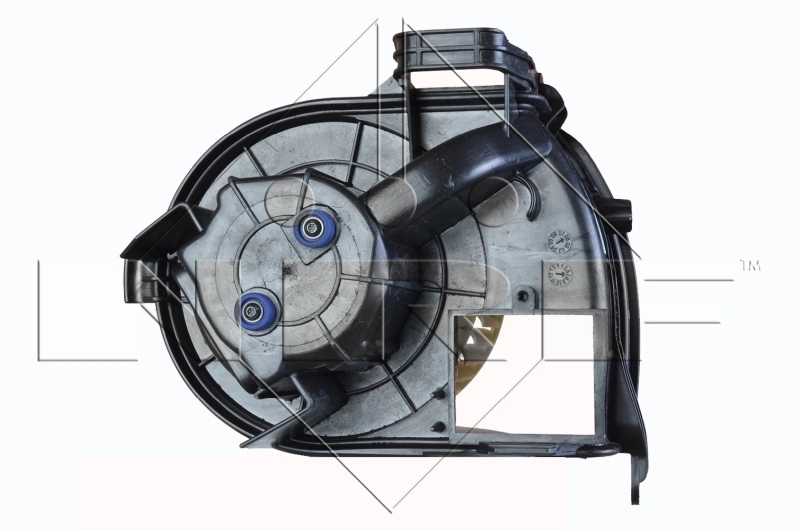 Мотор вентилятора печки (отопителя салона) NRF 34060 цена, от 72.45 USD