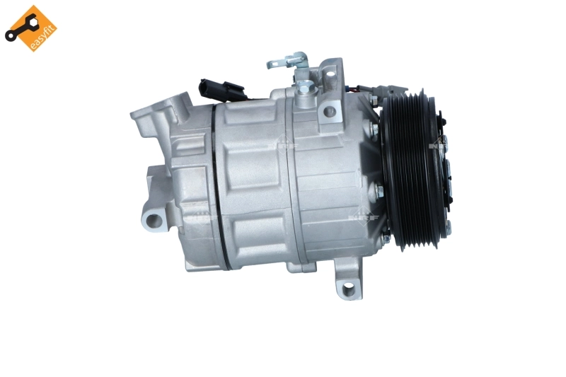 Купить 6039KS3 Polcar Компрессор климатической установки
