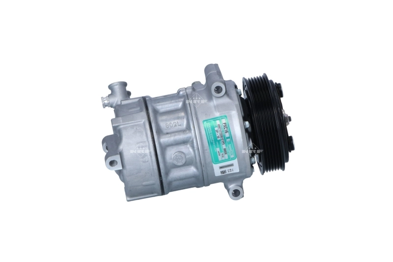 Компрессор системы кондиционирования NRF 320091 цена, от 315.39 USD