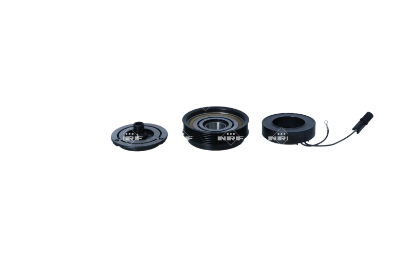 Шкив компрессора кондиционера NRF 380119 цена, от 96.23 USD