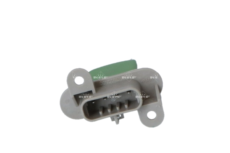 Реле печки на Mercedes Benz Truck TRUCK ATEGO II 