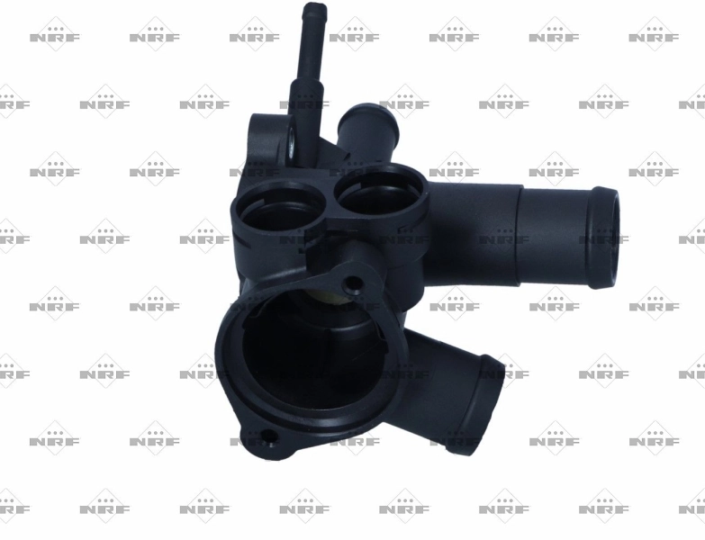 Кожух термостата Volkswagen Jetta II седан (19E, 1G2, 165, 167) (1983 - 1992) цена, от 7.67 USD