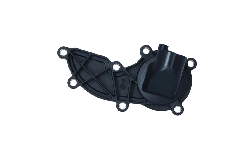 Caixa do termostato Volkswagen Touareg 2 7P5, 7P6